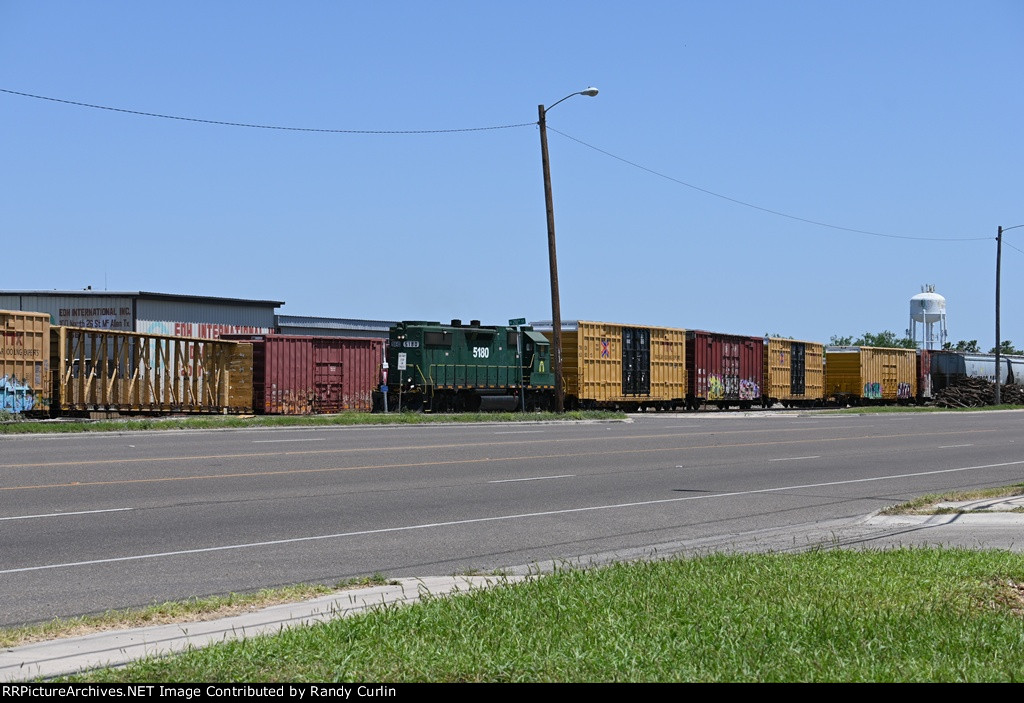 RVSC Harlingen Hauler
